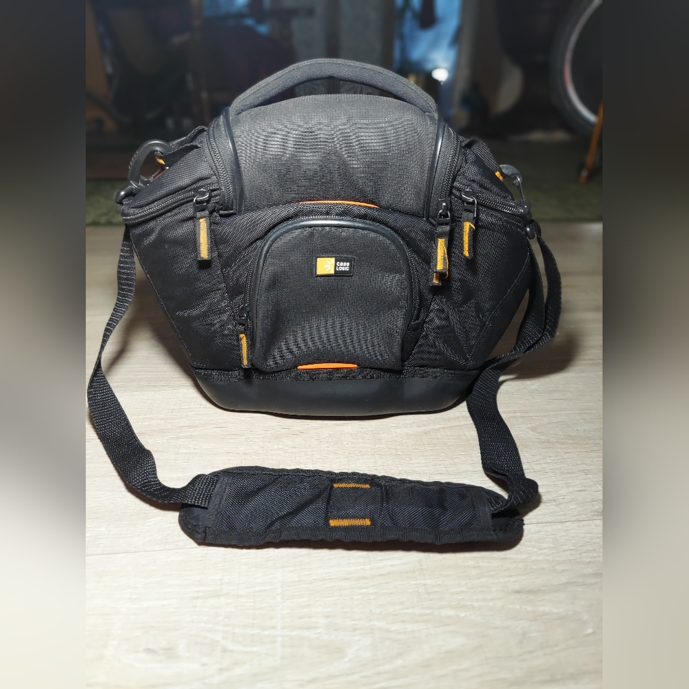 Case Logic 120.581 SLR Camera Bag